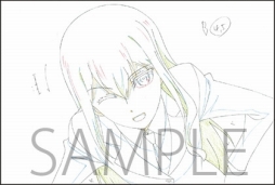 ���������꡼ No.004�Υ���ͥ������ / ���奢�ᥤ�ɥ��ե���TV���˥�֥��奿���󥺡������� �����פȥ���ܡ�7��27����곫��