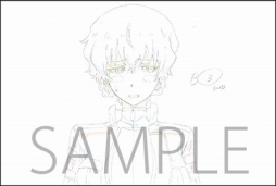 ���������꡼ No.005�Υ���ͥ������ / ���奢�ᥤ�ɥ��ե���TV���˥�֥��奿���󥺡������� �����פȥ���ܡ�7��27����곫��