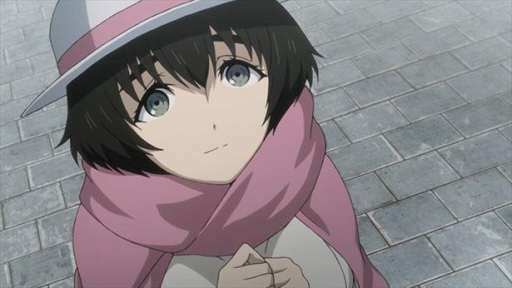 そうだ アニメ 見よう 第65回は シュタインズ ゲート ゼロ 新たに人工知能 アマデウス が登場するシリーズ第2弾 そうだ アニメ 見よう 第65回は シュタインズ ゲート ゼロ 新たに人工知能 アマデウス が登場するシリーズ第2弾