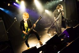 画像ギャラリー No.002のサムネイル画像 / オンラインライブ「Zwei Online Live 2020 -The way-」が5月29日から再配信