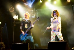 画像ギャラリー No.005のサムネイル画像 / オンラインライブ「Zwei Online Live 2020 -The way-」が5月29日から再配信