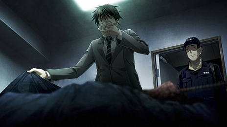 ���������꡼ No.002�Υ���ͥ������ / PS�ǡ�CHAOS;CHILD�ס���͸�ã���ɤ����ͻ���ξ����ץ쥤�ࡼ�ӡ�������