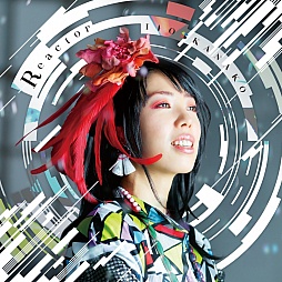 ���������꡼ No.002�Υ���ͥ������ / �˥塼����Х��Reactor�פ�PS�ǡ�CHAOS;CHILD�ץ����ץ˥󥰶ʡ֥��󥮥���ƥ��פ��꡼�����뤤�Ȥ����ʤ�����˥��󥿥ӥ塼