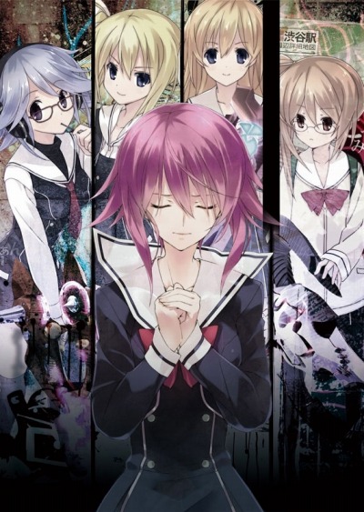 ���������꡼ No.003�Υ���ͥ������ / ��CHAOS;CHILD�׸��������Ȥ���˥塼���롣�ǿ��ӥ��奢���15�����Ź����ͽ����ŵ�����Ƥ����餫��