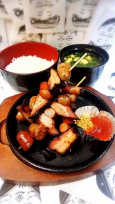 ���������꡼ No.003�Υ���ͥ������ / ��CHAOS;CHILD�פ��ᥤ�ɥ��ե��֤ᤤ�ɤ꡼�ߤ�פȥ���ܥ��٥�ȳ���