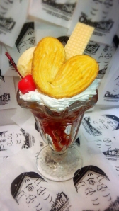 ���������꡼ No.005�Υ���ͥ������ / ��CHAOS;CHILD�פ��ᥤ�ɥ��ե��֤ᤤ�ɤ꡼�ߤ�פȥ���ܥ��٥�ȳ���