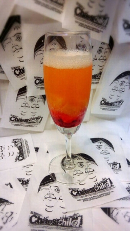 ���������꡼ No.012�Υ���ͥ������ / ��CHAOS;CHILD�פ��ᥤ�ɥ��ե��֤ᤤ�ɤ꡼�ߤ�פȥ���ܥ��٥�ȳ���