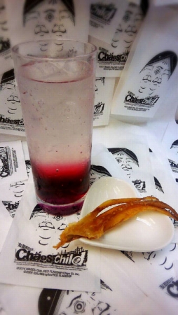 ���������꡼ No.013�Υ���ͥ������ / ��CHAOS;CHILD�פ��ᥤ�ɥ��ե��֤ᤤ�ɤ꡼�ߤ�פȥ���ܥ��٥�ȳ���