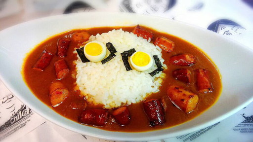 画像ギャラリー No.001のサムネイル画像 / 「CHAOS;CHILD」×めいどりーみんコラボが期間延長。実施店舗の拡大も