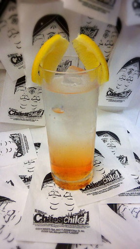 画像ギャラリー No.007のサムネイル画像 / 「CHAOS;CHILD」×めいどりーみんコラボが期間延長。実施店舗の拡大も