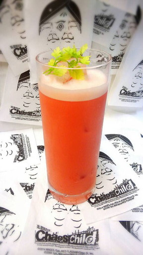 画像ギャラリー No.009のサムネイル画像 / 「CHAOS;CHILD」×めいどりーみんコラボが期間延長。実施店舗の拡大も