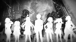 ���������꡼ No.002�Υ���ͥ������ / �����������ڥ󥹡����ۥȥꥬ���λߤ���򼺤����򤵡����۲ʳ�ADV��CHAOS;CHILD�פ�ץ쥤�ࡼ�ӡ��ǾҲ�