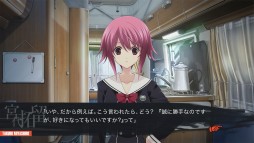 ���������꡼ No.005�Υ���ͥ������ / �����������ڥ󥹡����ۥȥꥬ���λߤ���򼺤����򤵡����۲ʳ�ADV��CHAOS;CHILD�פ�ץ쥤�ࡼ�ӡ��ǾҲ�