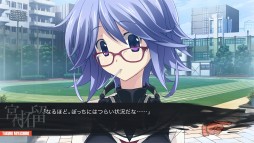 ���������꡼ No.010�Υ���ͥ������ / �����������ڥ󥹡����ۥȥꥬ���λߤ���򼺤����򤵡����۲ʳ�ADV��CHAOS;CHILD�פ�ץ쥤�ࡼ�ӡ��ǾҲ�