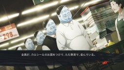 ���������꡼ No.012�Υ���ͥ������ / �����������ڥ󥹡����ۥȥꥬ���λߤ���򼺤����򤵡����۲ʳ�ADV��CHAOS;CHILD�פ�ץ쥤�ࡼ�ӡ��ǾҲ�