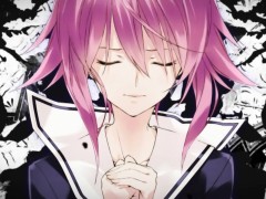 Chaos Child の公式サイトで新キャラクターや ギガロマニアックス の情報が公開 主人公やヒロイン達が手にするディソードのデザインも明らかに