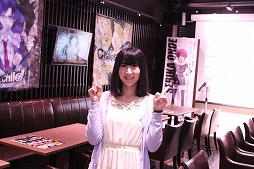 ���������꡼ No.003�Υ���ͥ������ / ��CHAOS;CHILD�ס���ͥ����ë���ᤵ��ˤ�륳��ܥ��ե��θ���ݡ��Ȥ�����