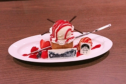 ���������꡼ No.004�Υ���ͥ������ / ��CHAOS;CHILD�ס���ͥ����ë���ᤵ��ˤ�륳��ܥ��ե��θ���ݡ��Ȥ�����