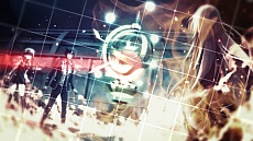 ���������꡼ No.008�Υ���ͥ������ / PS�ǡ�CHAOS;CHILD�פ�����ȯ�䡣�б���ͥ�δ󤻽񤭥����󿧻�ʤɹ�ڥ��å��������륭���ڡ��󤬥�������