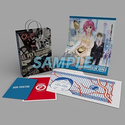 画像ギャラリー No.001のサムネイル画像 / MAGES.がコミックマーケット88に5pb.ブースを出展。販売商品も公開