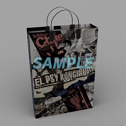 画像ギャラリー No.002のサムネイル画像 / MAGES.がコミックマーケット88に5pb.ブースを出展。販売商品も公開