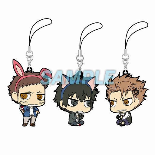 画像ギャラリー No.008のサムネイル画像 / MAGES.がコミックマーケット88に5pb.ブースを出展。販売商品も公開