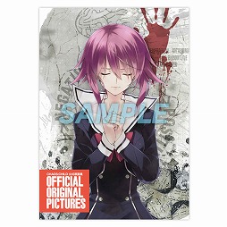 画像ギャラリー No.009のサムネイル画像 / MAGES.がコミックマーケット88に5pb.ブースを出展。販売商品も公開