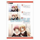 画像ギャラリー No.012のサムネイル画像 / MAGES.がコミックマーケット88に5pb.ブースを出展。販売商品も公開