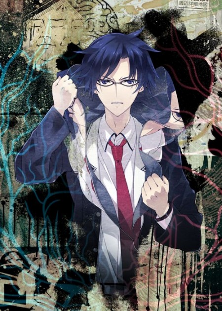 画像ギャラリー No.001のサムネイル画像 / 「CHAOS;CHILD」のオリジナルサウンドトラックCDが3月23日に発売