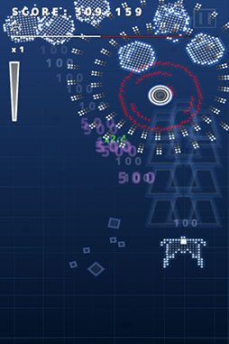 ���������꡼ No.003�Υ���ͥ������ / �ϥ������������Υ����ϥۡ��ߥ󥰥졼�����λȤ�����iOS�������塼�ƥ��󥰡�.Decluster�פ�Ҳ𤹤�֡ʤۤܡ��������ޥۥ������̿�����798��