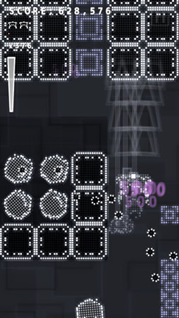 .Decluster - �ɥå� �ǥ��饹�� - Into the Bullet Hell