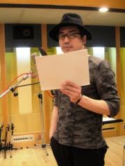 ���������꡼ No.003�Υ���ͥ������ / ���ԽûȤ��Ȳ����͡פΥɥ��CD��ȯ�䡣���㥹�ȥ��󥿥ӥ塼�����