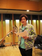 ���������꡼ No.005�Υ���ͥ������ / ���ԽûȤ��Ȳ����͡פΥɥ��CD��ȯ�䡣���㥹�ȥ��󥿥ӥ塼�����