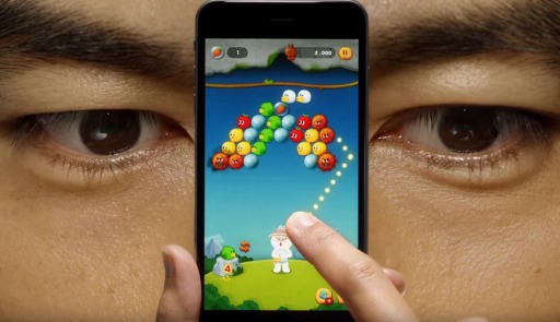 ���������꡼ No.002�Υ���ͥ������ / ��LINE �Х֥�2���׽ᤵ����Ѥ�����TVCM����������̥��åפǥ������ɽ��