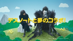 ���������꡼ No.003�Υ���ͥ������ / ��LINE �Х֥�2�פȡ֥ǥ��Ρ��ȡפΥ���ܤ����š�TVCM�����Ǥ�