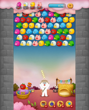 ���������꡼ No.008�Υ���ͥ������ / �ޤ�Ҥ�ǭ�ˤʤ롩��LINE �Х֥�2�פǡ֤��Ӥޤ�Ҥ����ץ���ܤ��»�