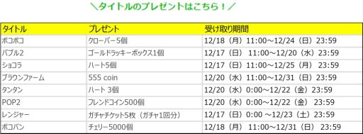 ���������꡼ No.024�Υ���ͥ������ / ��LINE GAME��5��ǯ��ǰ����Web����ư�褬�������ץ쥼��ȥ����ڡ����