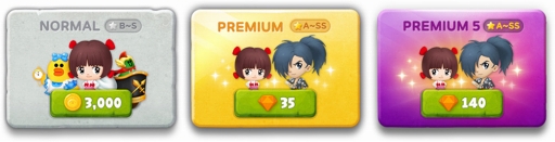 ���������꡼ No.002�Υ���ͥ������ / ��LINE �Х֥�2�פ˼��ͼ���᤬��ݤ���̡����ʤο͵�����饯�������о�