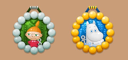 ���������꡼ No.002�Υ���ͥ������ / ��LINE �Х֥�2�פǡ֥ࡼ�ߥ�ץ���ܤ��������ȡ��ץ쥼��ȥ����ڡ����