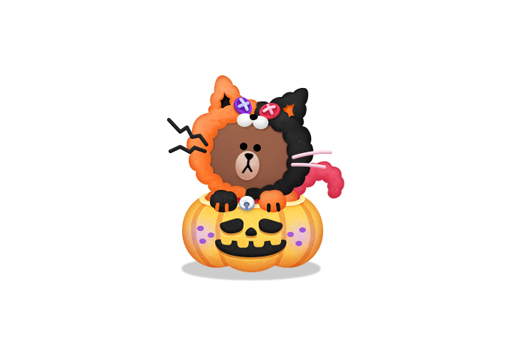 画像ギャラリー No.004のサムネイル画像 / 「LINE バブル2」シリーズ累計7000万ダウンロード突破。7.5周年イベント開催中