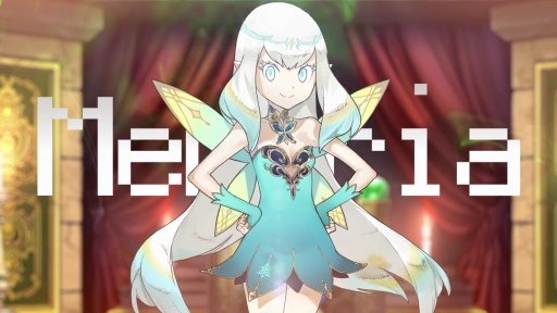 画像ギャラリー No.004のサムネイル画像 / 「不思議のクロニクル 振リ返リマセン勝ツマデハ」,先行体験版が7月16日にPS plus会員限定で配信。一般配信は7月23日を予定