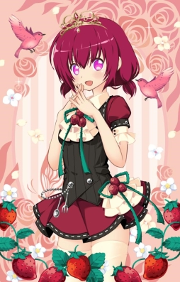 ���������꡼ No.004�Υ���ͥ������ / �������夻�ؤ��������������°�������������륬�������GREE���ۿ�����