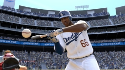 画像集#009のサムネイル/DL専用タイトル「MLB 15 THE SHOW（英語版）」がPS4 / PS3 / PS Vita向けに4月9日配信。さらに磨きのかかったリアルなメジャーリーグ体験