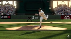 画像ギャラリー No.003のサムネイル画像 / 「MLB 15 THE SHOW(英語版)」が本日配信開始。メージャーリーグの魅力を詰め込んだ野球ゲームの最新作