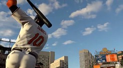 画像ギャラリー No.005のサムネイル画像 / 「MLB 15 THE SHOW(英語版)」が本日配信開始。メージャーリーグの魅力を詰め込んだ野球ゲームの最新作