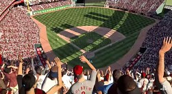 画像ギャラリー No.006のサムネイル画像 / 「MLB 15 THE SHOW(英語版)」が本日配信開始。メージャーリーグの魅力を詰め込んだ野球ゲームの最新作