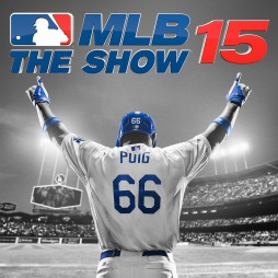  No.008Υͥ / MLB 15 THE SHOWʱѸǡˡפۿϡ᡼㡼꡼̥Ϥͤ奲κǿ