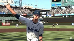 画像ギャラリー No.009のサムネイル画像 / 「MLB 15 THE SHOW(英語版)」が本日配信開始。メージャーリーグの魅力を詰め込んだ野球ゲームの最新作