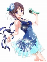 画像ギャラリー No.003のサムネイル画像 / ブラウザゲーム「アイドルうぉーず〜100人のディーバと夢見がちな僕〜」正式サービスを開始。リアルタイムバトルを制して芸能界の頂点を目指せ