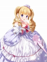 画像ギャラリー No.004のサムネイル画像 / ブラウザゲーム「アイドルうぉーず〜100人のディーバと夢見がちな僕〜」正式サービスを開始。リアルタイムバトルを制して芸能界の頂点を目指せ